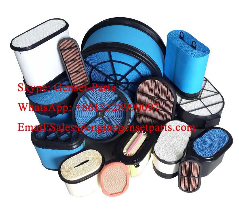 High-Quality Honeycomb Air Filters