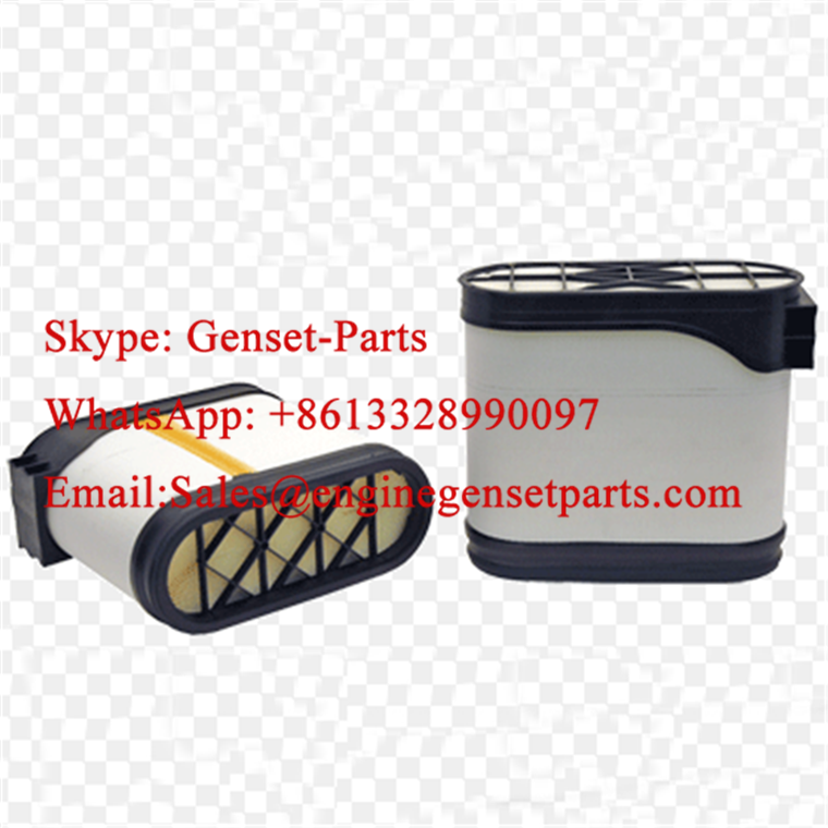 Genuine Vermeer 296284124 Air Filter Wholesaler