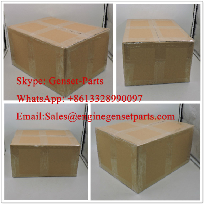Outer Packing