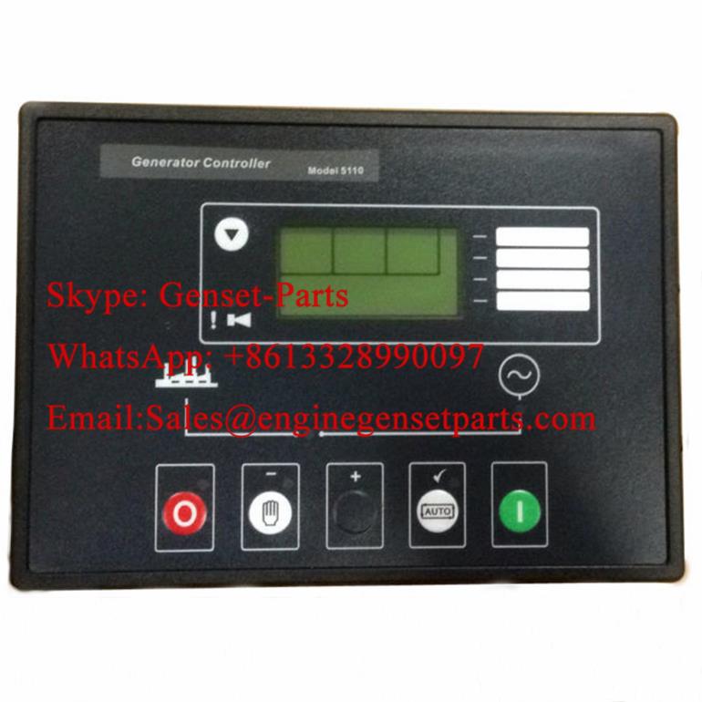 Wholesale Original Deep Sea DSE5110 Generator Set Controller