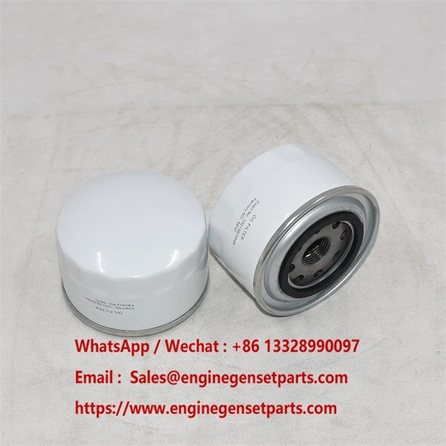 1001562599A Engine Oil Filter manufacturers