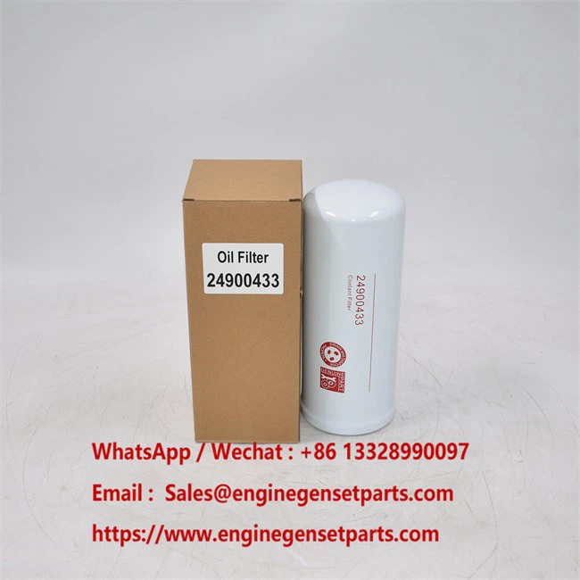 24900433 Filter Element