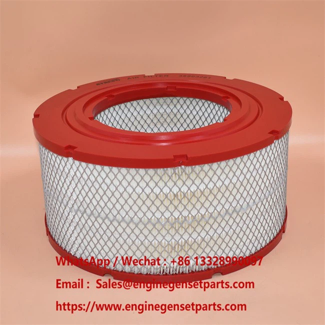 39903281 Air Filter