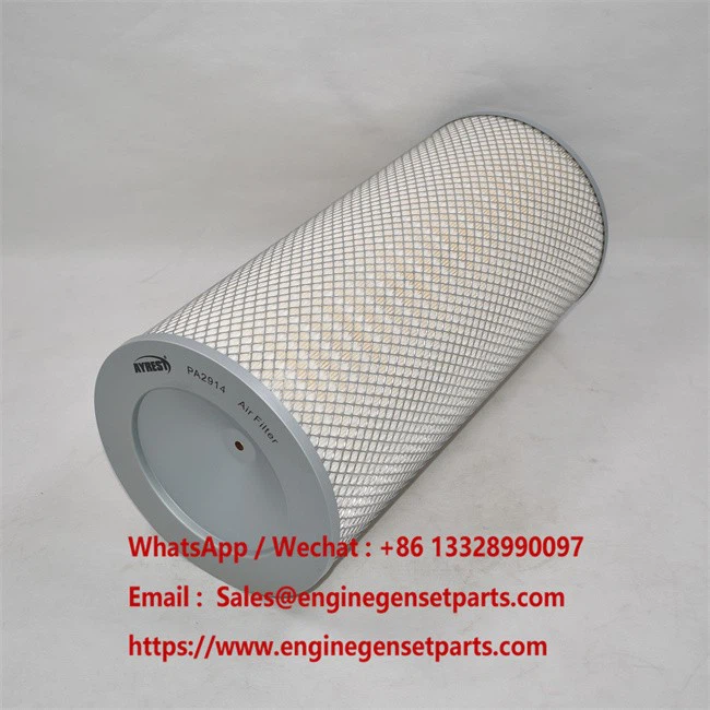 Air Filter PA2914 best