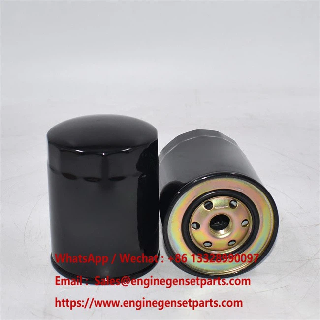 800104393 Fuel Filter