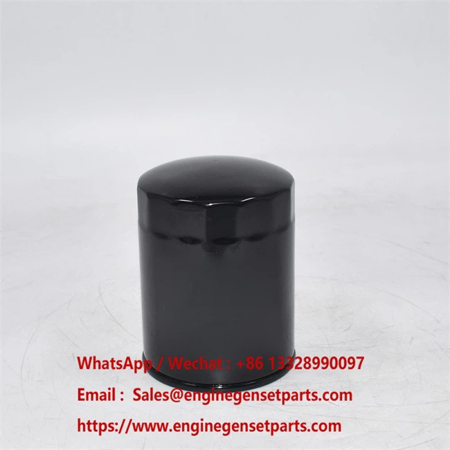 800104393 Excavator Filter