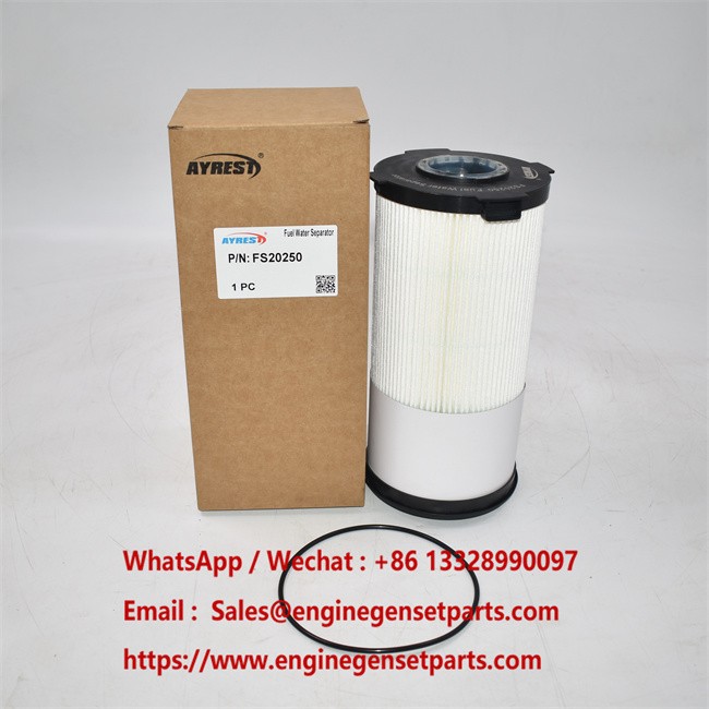 FS20250 Fuel Water Separator