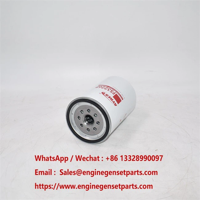 LFF5851 Fuel Water Separator LFF5851 Fuel Water Separator
