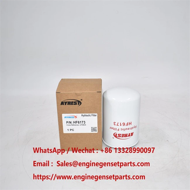 LFH8534 hydraulic filter