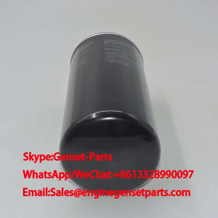 MTU Fuel Filter X59308300031 MTU Fuel Filter X59308300031