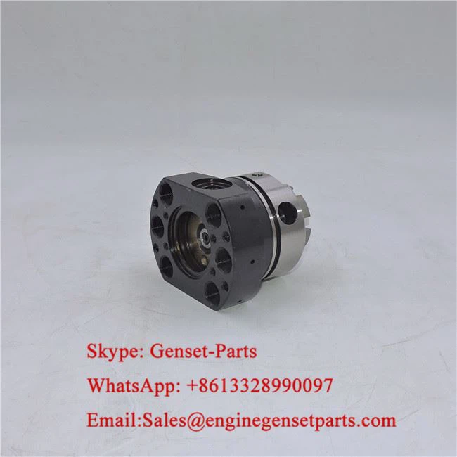 Delphi Head Rotor 7189-187L, Lucas Diesel 187L Head Rotor