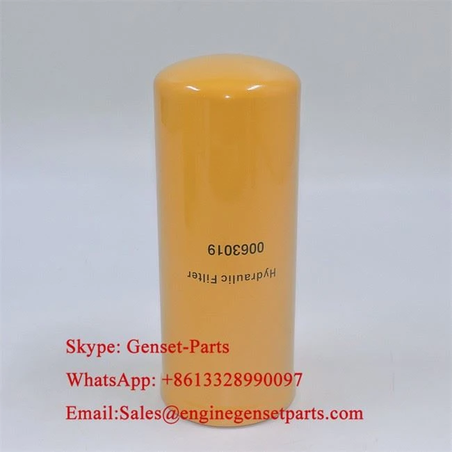 0063019 Oil Filter 0063019 Oil Filter