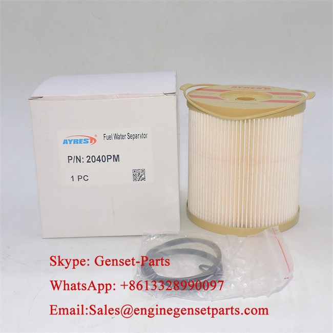 2040PM OEM