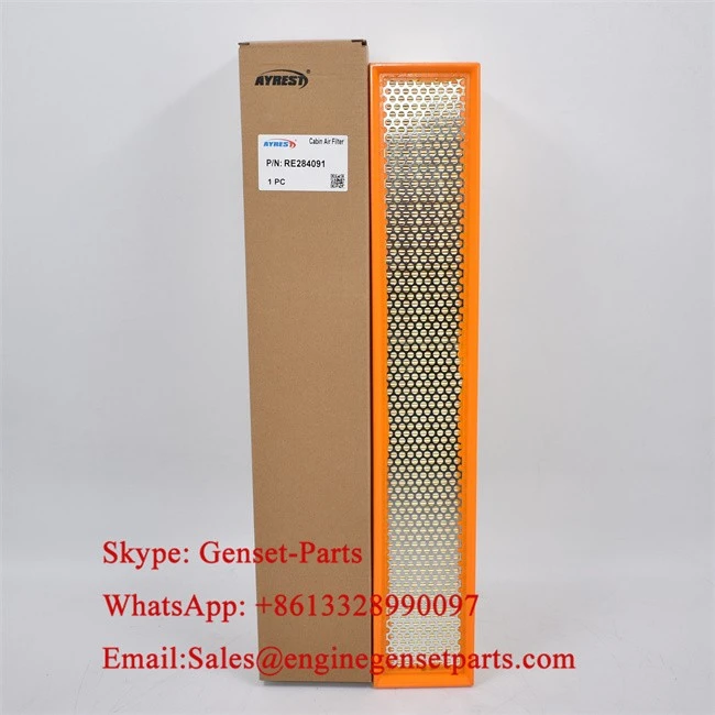 RE284091 Air Filter